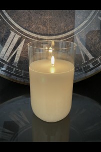 **NEW** 4.75x6" RADIANCE SILHOUETTE, SIMPLY IVORY [478343] 